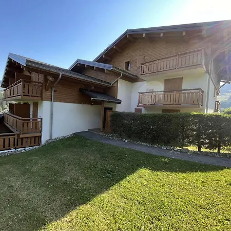 Διαμέρισμα Confortable Avec Balcon, Proche Des Pistes - 2 Couchages A - Fr-1-597-18 Demi-Quartier