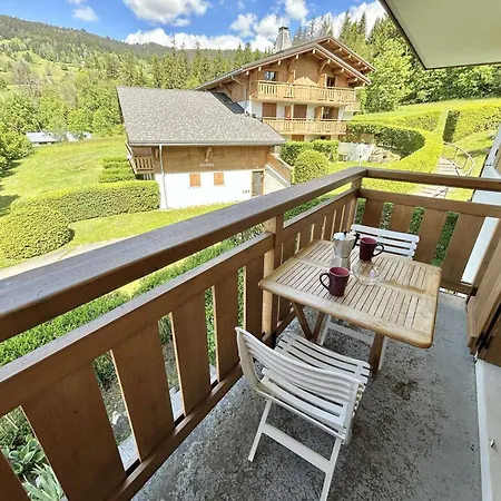 Διαμέρισμα Confortable Avec Balcon, Proche Des Pistes - 2 Couchages A - Fr-1-597-18